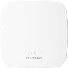 HPE Aruba Instant On AP12 (RW)Access Point- R2X01A