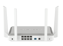 Keenetic Peak DSL KN-2510 AC2600 Mbps VDSL2 Modem