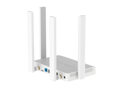 Keenetic Runner 4G N300 Mesh Wi-Fi Modem Router (KN-2210-01EN)