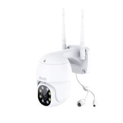 Hello WS-Q208X 8MP iCSee Destekli Wifi Kamera  Ürün Kodu : 23715