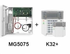 Paradox MG5075/K32+ Kablosuz Alarm Seti