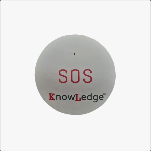 Knowledge Acil Butonu (SOS) - KLA KBS SOS N5 FSK