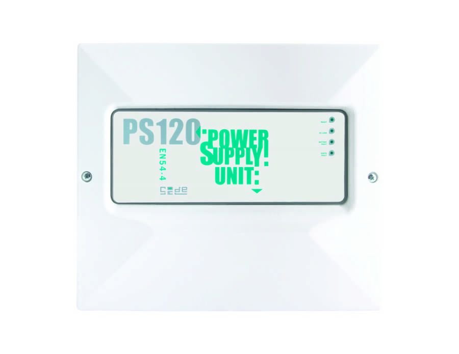 Code PS120 Güç Kaynağı
