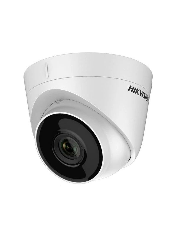 Hikvision 2MP Dome Kamera 30 Metre IR (H.265+)    Ürün Kodu: DS-2CD1323G0-IUF