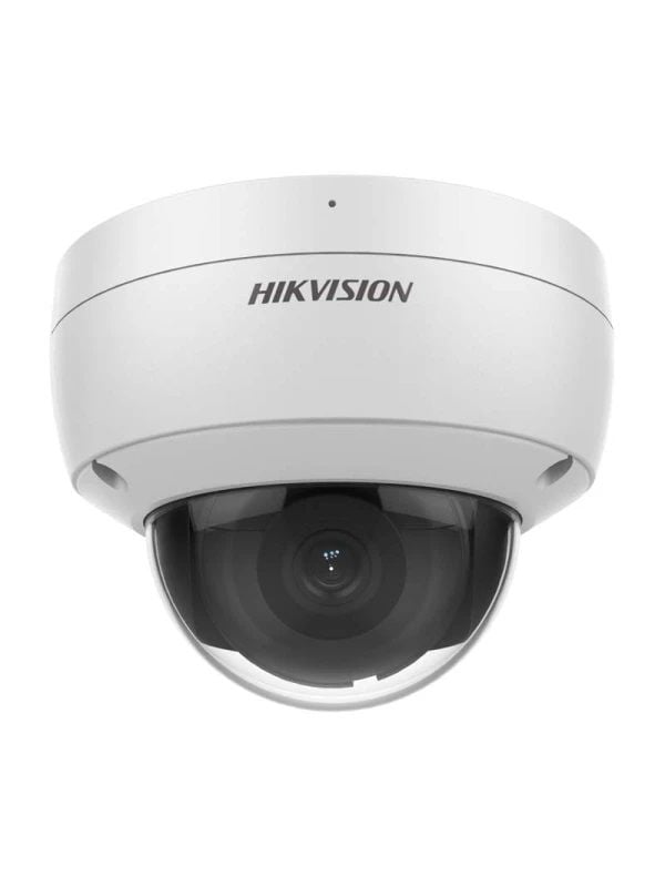 Hikvision 4MP Fixed Dome Network Kamera  Ürün Kodu: DS-2CD1143G0-IUF