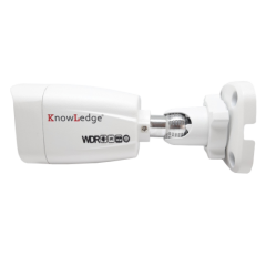 Knowledge KL 5202M2 4MPSC 3.6 P - 4 Mp Ip Bullet Kamera