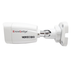 Knowledge KL 5202M2 5MPSC 3.6 - 5 Mp Ip Bullet Kamera
