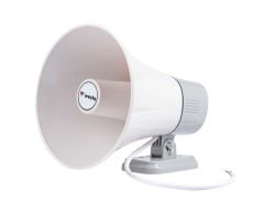 Westa WM-05H 50Watt Mıknatıslı Horn Hoparlör 100 Watt Mıknatıslı Horn Hoparlör