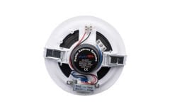 Mastertech MT-2013T 13cm Alçıpan Hoparlör - 5/10 Watt Trafolu Alçıpan Hoparlör - 5/10 Watt Trafolu