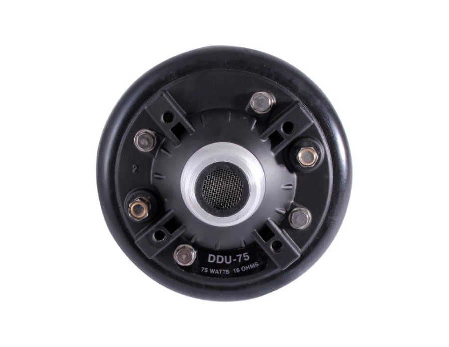 Decon DDU-75 Driver Unit