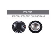 Decon DS-60T Membran
