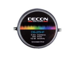 Decon DS-25T Membran