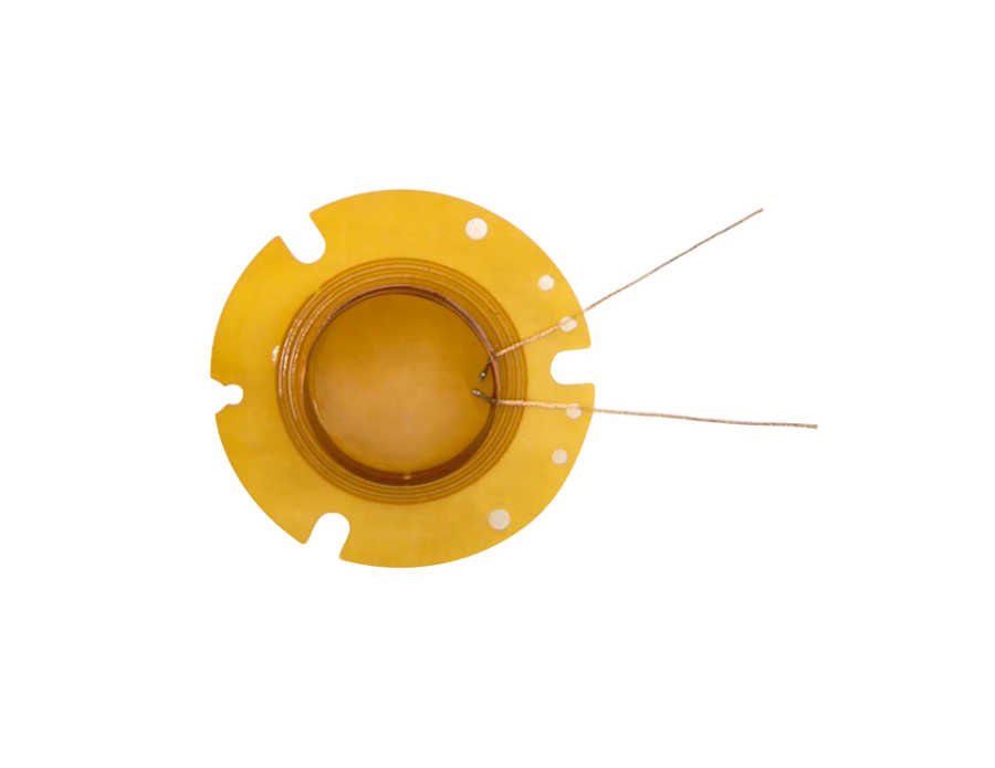 Westa WS-35T Diaphgram - Takım