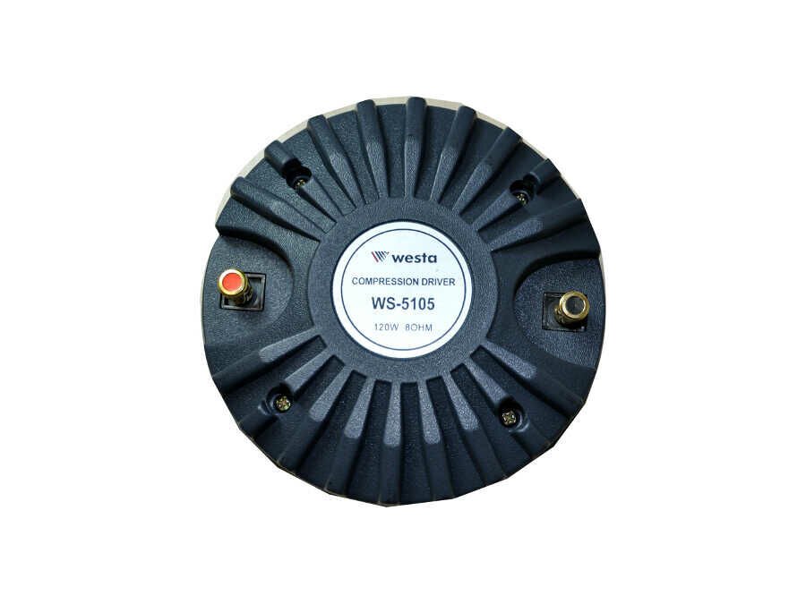 Westa WS-5105 COMPRESSION DRIVER