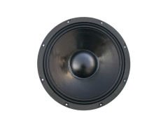 Sica 12FE 2.5CP 12'' Feritte Magnet, 8 OHM-250-500 WATT, FREQ: