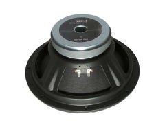 Sica 12E 2.5CS 12'' Feritte Magnet, 8 OHM-250-500 WATT, FREQ: 50