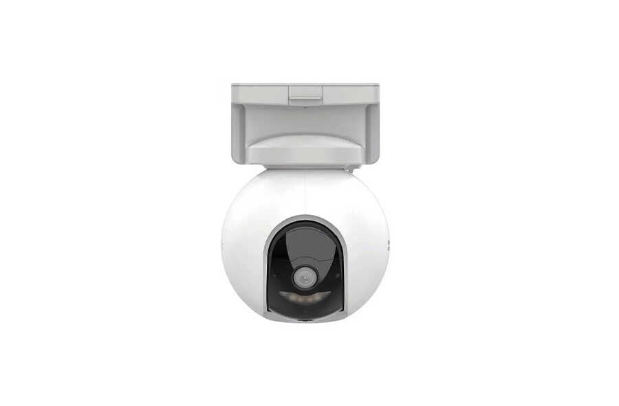 CS-HB8 4MP Wi-Fi Bataryalı PT Kamera