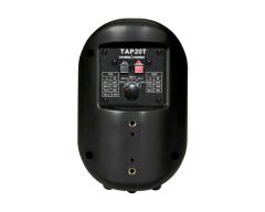 Topp Pro TAP 20T 3'' Trafolu Sütun Hopalör - 100 Volt
