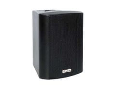 Westa WS-5TB - 5,25'' 13cm 125W 16Ohm - Plastik Kabin Hoparlör - Siyah WS-5TB