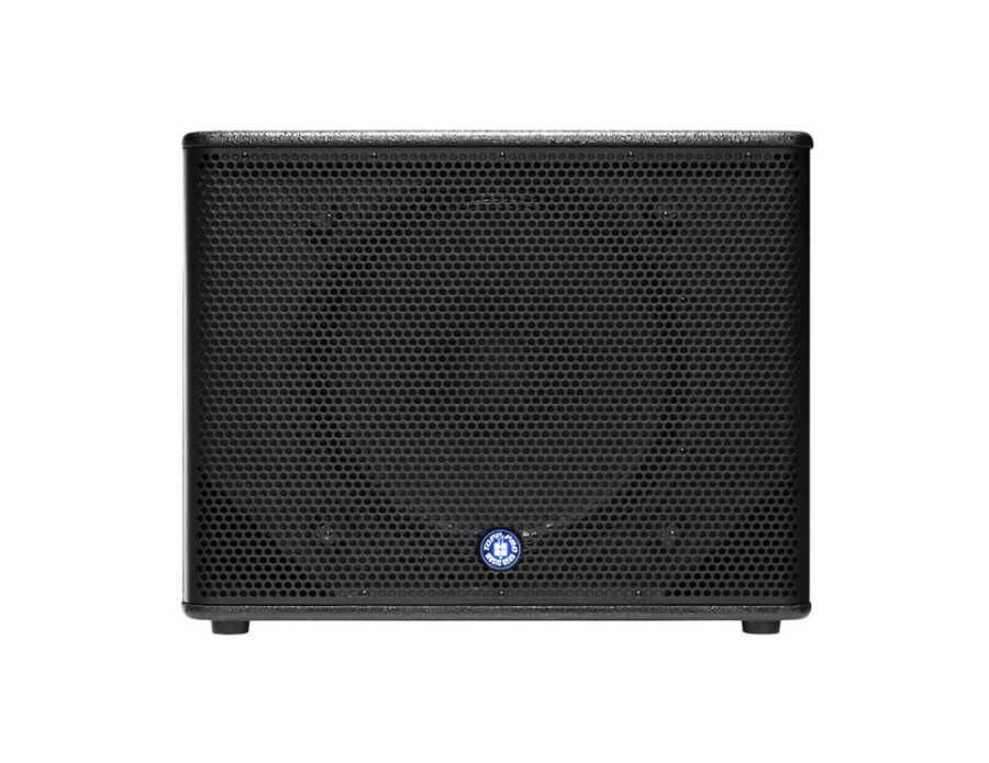 Topp Pro KS15A SUB - 15'' Aktif Sub Woofer 2000/4000 Watt 15'' Aktif SUB Woofer 2000 WATT/Program