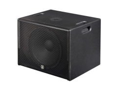 Topp Pro MAXX 10A SUB - 10'' Aktif Subwoofer MAXX 10A SUB