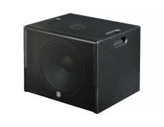 Topp Pro MAXX 15A SUB - 15'' Aktif Subwoofer MAXX 15A SUB