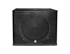 Topp Pro KS15 SUB - 15'' Pasif Sub Woofer 500/1000 Watt KS15