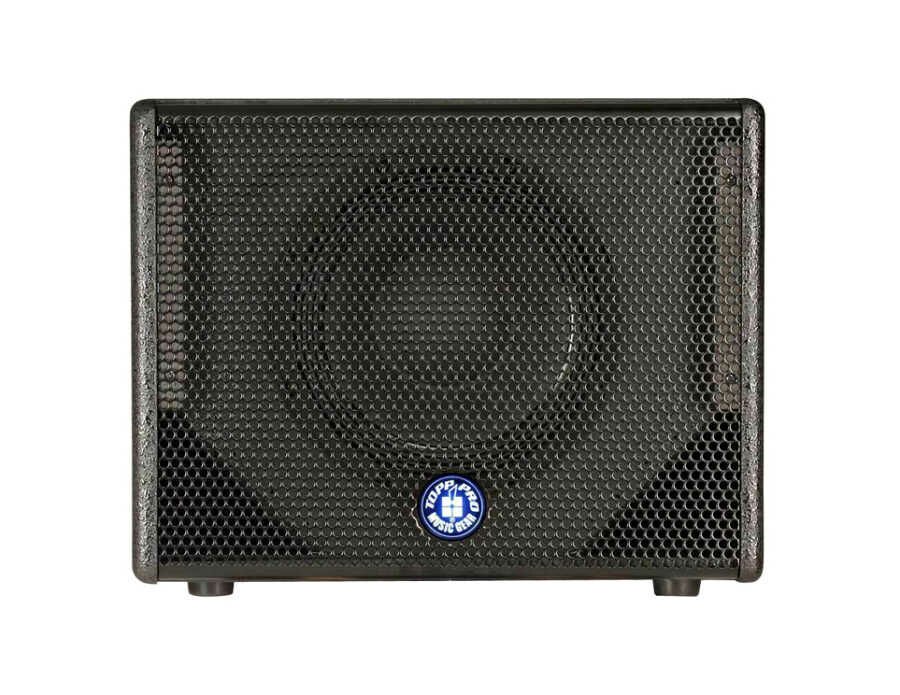 Topp Pro MAXX 8A 8'' Aktif Subwoofer