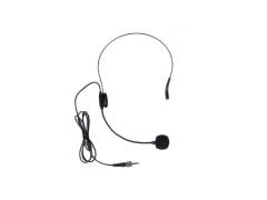 Westa WM-27H - Headset Mikrofon - 3,5mm Plug HEADSET MİKROFON 3,5mm PLUG