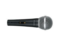 Westa WM-580 - Kablolu 600 Ohm Vocal Mikrofon WM-580