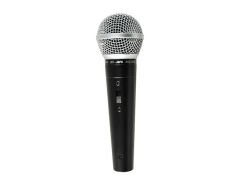 Av-Jefe AVL-1005 - Profesyonel Vokal Mikrofon 500 Ohm AVL-1005