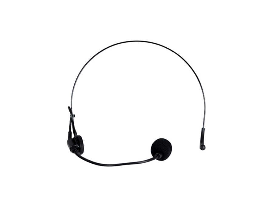 Westa WM-15H - Headset Microphone 3,5mm Plug WM-15H