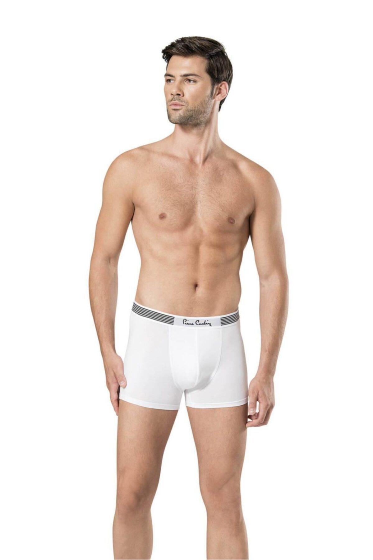P.C.STRETCH BOXER