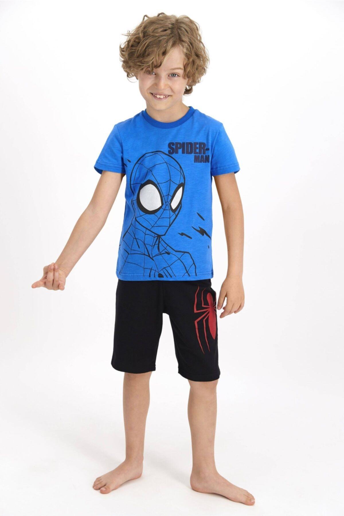 SPIDERMAN ERKEK TAKIM