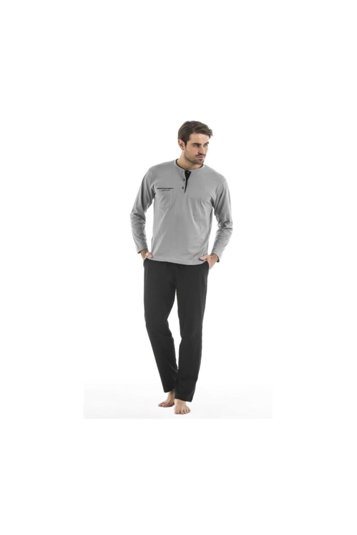 Saten 5li Robdöşambr Sabahlık Pijama 5520