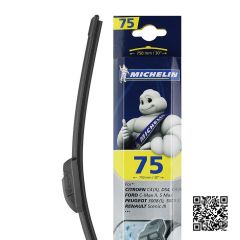 Michelin EASYCLIP™ MC8675 75CM 1 Adet Universal Muz Tipi Silecek