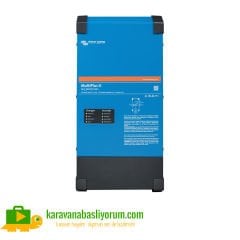 Victron MultiPlus II İnverter - Akü Şarj Cihazı 12V 3000 VA (Watt)