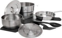 Stanley Base Camp Cook Set  3.5L Pişirme Seti