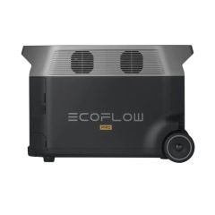 EcoFlow Delta Pro 3600Wh Portatif Güç Kaynağı 3.6KWh