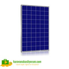 Apex 280 Watt Güneş Paneli Polikristal Güneş Paneli