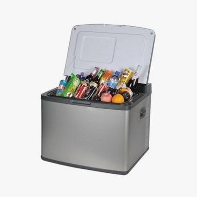 IndelB 55 Litre Araç Buzdolabı – Travel Box TB55A
