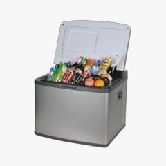 IndelB 55 Litre Araç Buzdolabı – Travel Box TB55A
