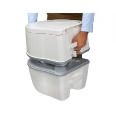 Thetford Portatif Tuvalet Porta Potti 565p