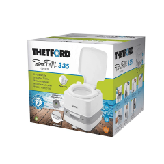 Thetford Portatif Tuvalet Porta Potti 335