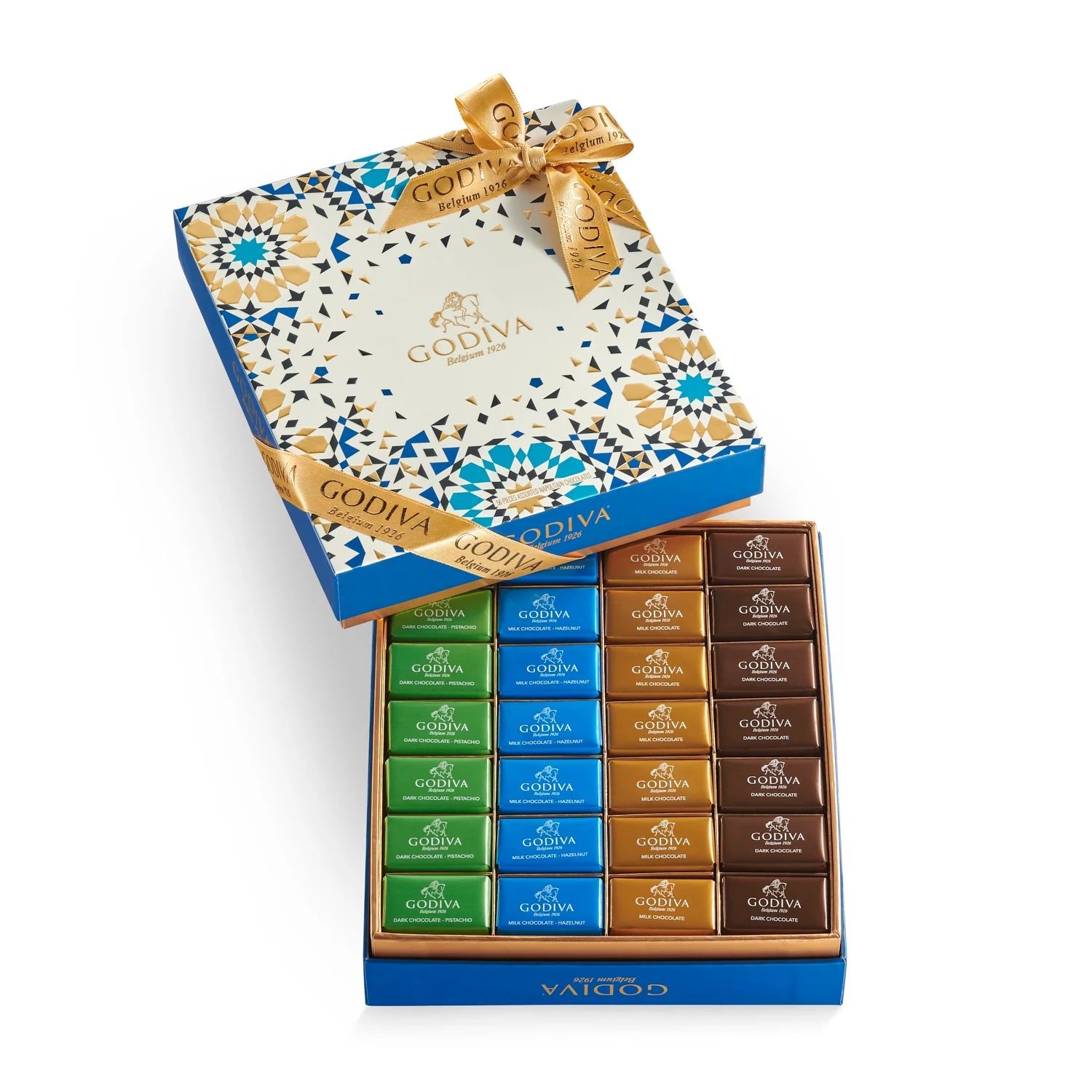Godiva Bayram Çikolata Kutusu 1