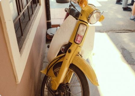 Elektrikli Scooter Seçimi