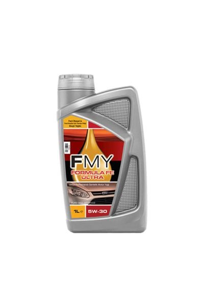 FMY Ford Formula FE Ultra 5W30 Motor Yağı 1 Litre