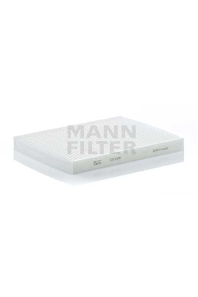 Ford B-Max Polen Filtresi 2012-2016 Mann Filter 1.4 1.5 1.6