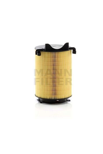 Audi A3 1.2 TFSI Hava Filtresi 2011-2012 Mann Filter