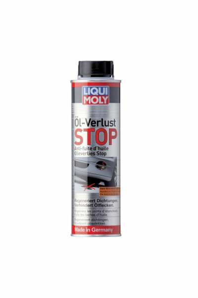 LIQUI MOLY Motor Yağı Sızıntı Önleyici 300 ml